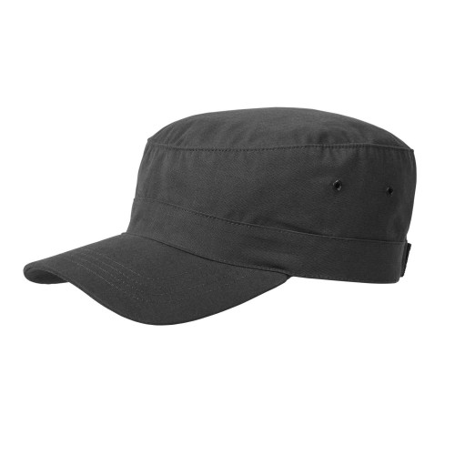 Helikon Combat Cap (BK), This classic style combat cap is manufactured by Helikon out of Polycotton Ripstop, and gives you the combination of durability, breathability, whilst retaining the classic BDU styling